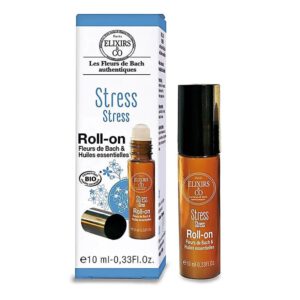 Bach roll-on stress BIO