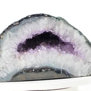 amethist geode