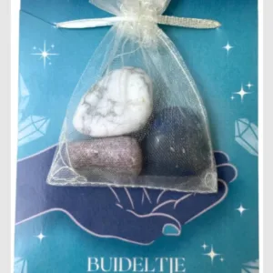 Buideltje Loslaten & Kalmte