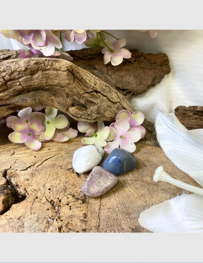 Buideltje Loslaten & Kalmte - Afbeelding 2