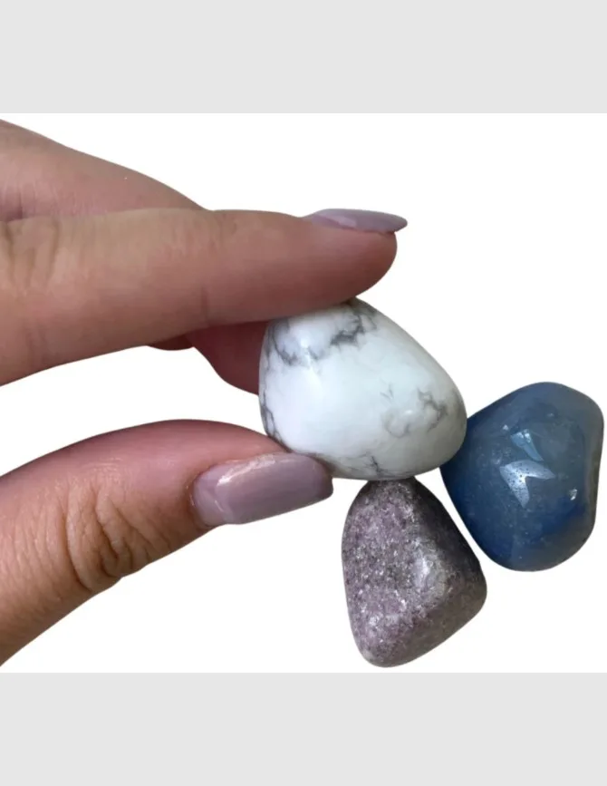 Buideltje Loslaten & Kalmte - Afbeelding 3