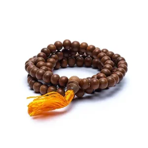 Mala Sandelhout 108 kralen