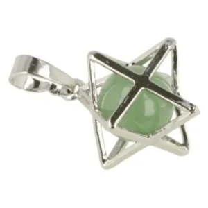 merkabah hanger aventurijn