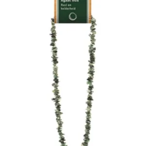 splitketting Agaat mos