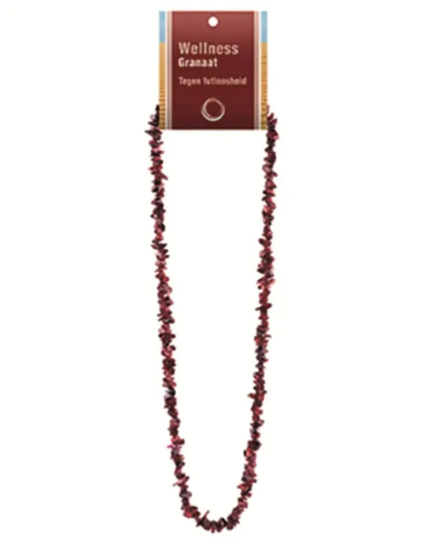 splitketting granaat