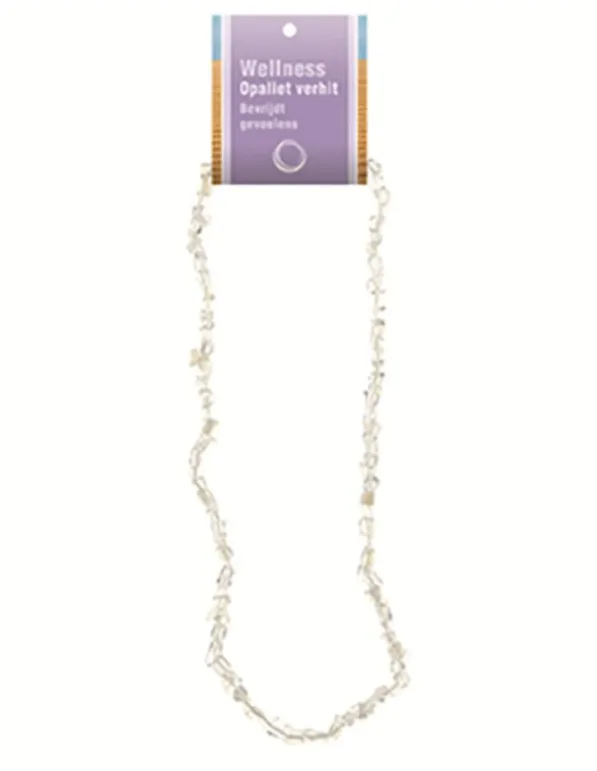 splitketting opaliet
